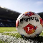 Msimamo Ligi Kuu Ujerumani Bundesliga 2025 2026