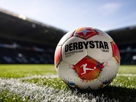 Msimamo Ligi Kuu Ujerumani Bundesliga 2025 2026