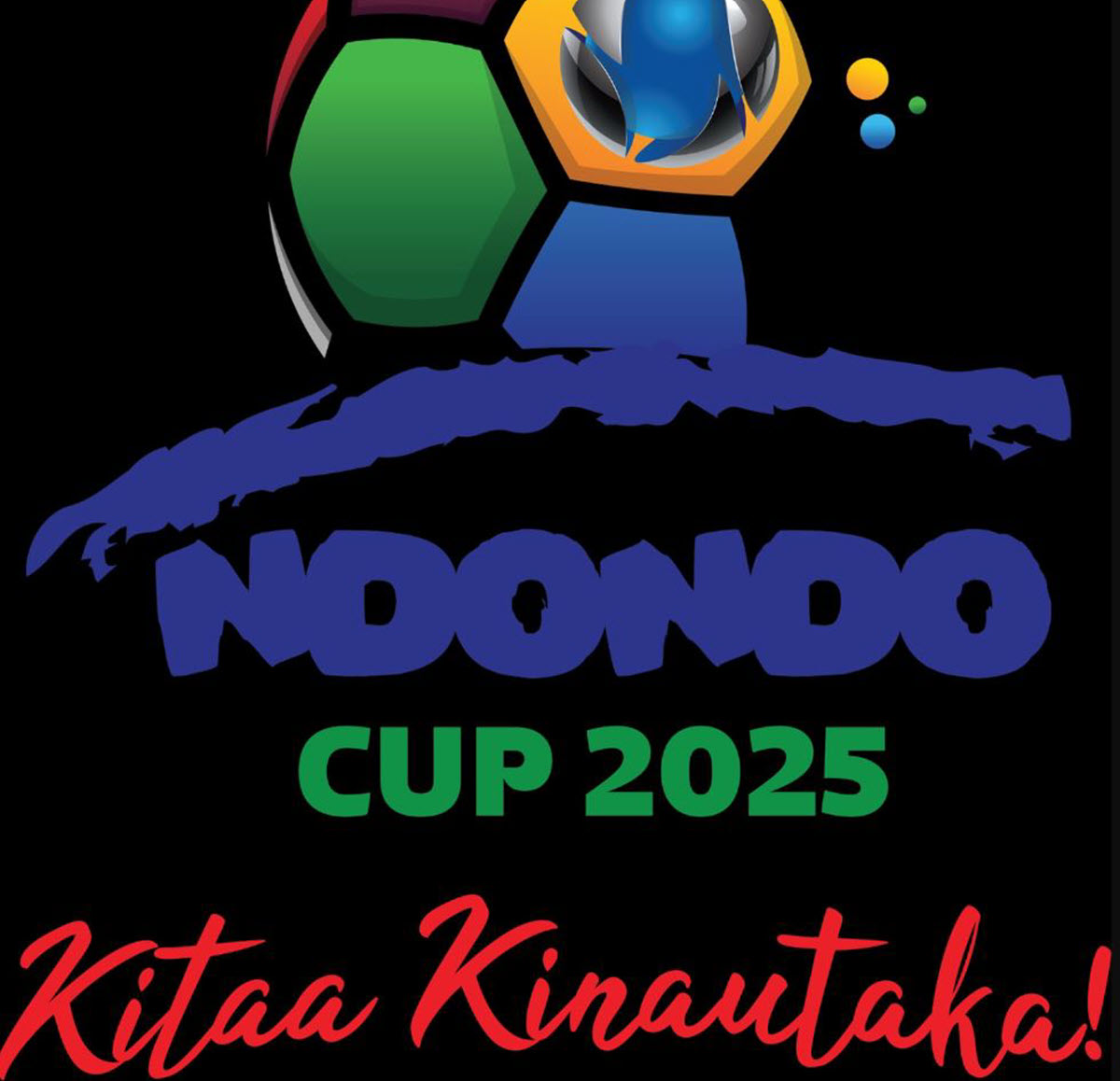 Ratiba 16 Bora Ndondo Cup 2025