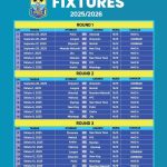 Ratiba ya Ligi Kuu Zanzibar PBZ 2025 2026