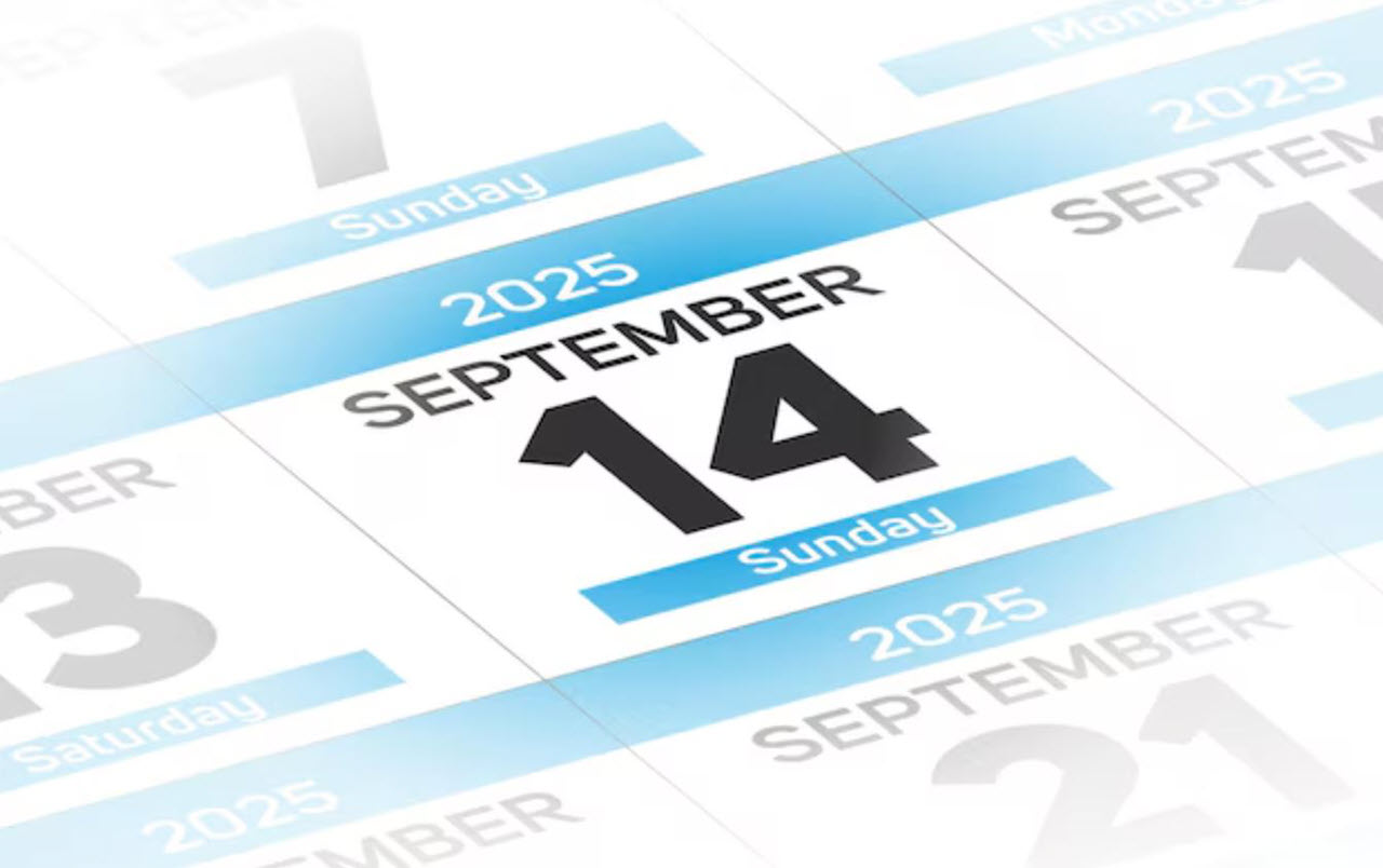 Ratiba ya Mechi za Leo 14 September 2025