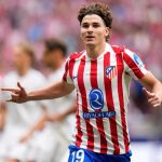 Real Madrid Yapoteza 2 5 Dhidi ya Atletico Madrid