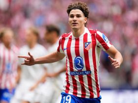 Real Madrid Yapoteza 2 5 Dhidi ya Atletico Madrid