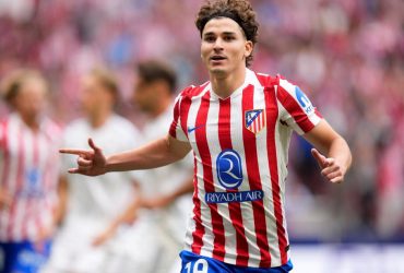 Real Madrid Yapoteza 2 5 Dhidi ya Atletico Madrid