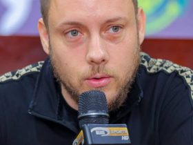 Romain Folz Aitaja Simba Katika Maandalizi ya Mechi ya Yanga na Bandari