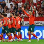 Safari ya Ronaldo Kuelekea Mabao 1000 Yafikia Hatua Mpya Baada Kufunga Dhidi Hungary