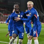 Sare Dakika za Mwisho Yaizuia Chelsea Kukaa Kileleni mwa Msimamo wa EPL