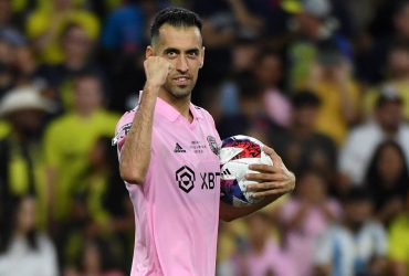 Sergio Busquets Atangaza Kustaafu Soka Mwishoni Mwa Msimu Huu