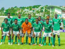 Serikali Yatoa Ufafanuzi Pamba Jiji Kufanya Mazoezi Gizani Uwanja wa Taifa