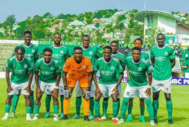 Serikali Yatoa Ufafanuzi Pamba Jiji Kufanya Mazoezi Gizani Uwanja wa Taifa