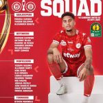 Simba SC Yaondoka na Kikosi cha Wachezaji 23 kuelekea Botswana Leo 17 09 2025