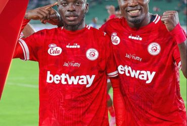 Simba Yaanza Ligi Kuu 2025 26 Kwa Ushindi wa 3 0 Dhidi ya Fountain Gate