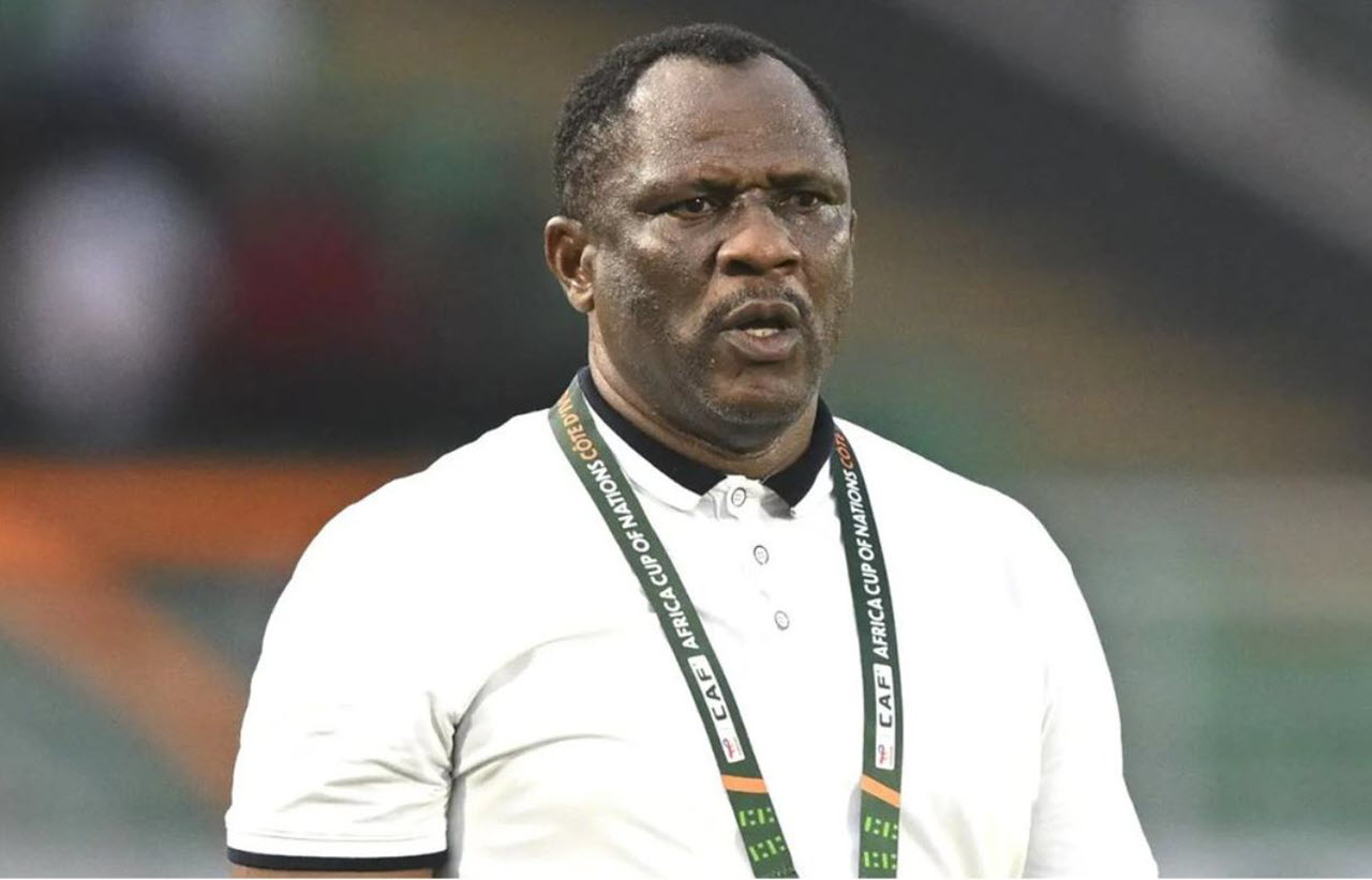 Simba Yamtambulisha Hemed Suleiman Kama Kocha wa Mpito