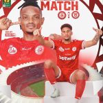 Simba vs Gaborone Leo 28 09 2025 Saa Ngapi