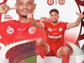 Simba vs Gaborone Leo 28 09 2025 Saa Ngapi