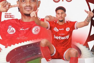 Simba vs Gaborone Leo 28 09 2025 Saa Ngapi