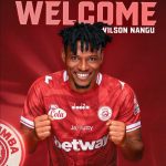 Simba yamtambulisha Wilson Nangu