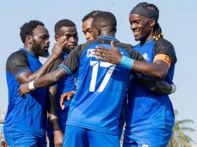 Singida BS Yatinga Fainali ya CECAFA Kagame Cup Baada ya Kuifunga KMC 2 0