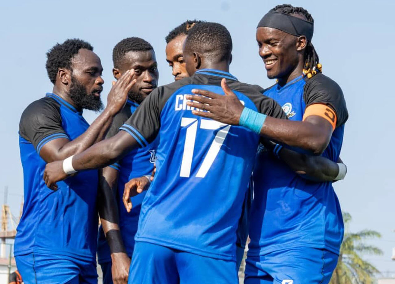 Singida BS Yatinga Fainali ya CECAFA Kagame Cup Baada ya Kuifunga KMC 2-0