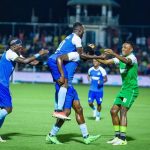 Singida Black Stars Yatinga Raundi Ya Pili Kombe la Shirikisho Afrika