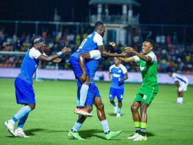 Singida Black Stars Yatinga Raundi Ya Pili Kombe la Shirikisho Afrika
