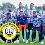 TRA Yaingia Rasmi Kwenye Michezo Baada ya Kuinunua Tabora United