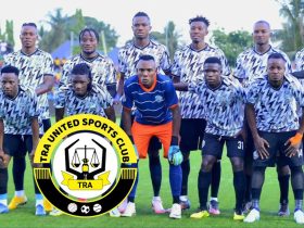 TRA Yaingia Rasmi Kwenye Michezo Baada ya Kuinunua Tabora United