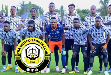 TRA Yaingia Rasmi Kwenye Michezo Baada ya Kuinunua Tabora United