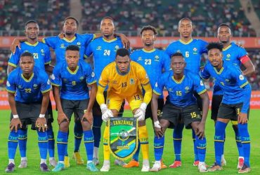 Taifa Stars Yashuka Nafasi Nne Katika Orodha Mpya ya Viwango vya FIFA