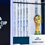 Timu Zilizofuzu Kombe la Dunia 2026
