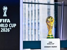 Timu Zilizofuzu Kombe la Dunia 2026