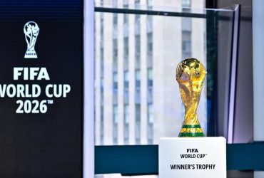 Timu Zilizofuzu Kombe la Dunia 2026