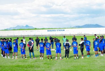 Uwanja wa Jamhuri Dodoma Kuwa Makazi Mapya ya Mtibwa Sugar