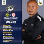 Waamuzi Mechi ya Yanga vs Simba Fainali Ya Ngao ya Jamii 2025