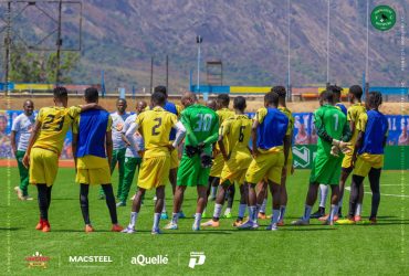 Wapinzani wa Simba Raundi ya Pili Ligi ya Mabingwa Afrika CAF