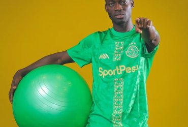 Yanga SC Yazindua Jezi Mpya Ili Kulinda Mapato Dhidi ya Jezi Feki