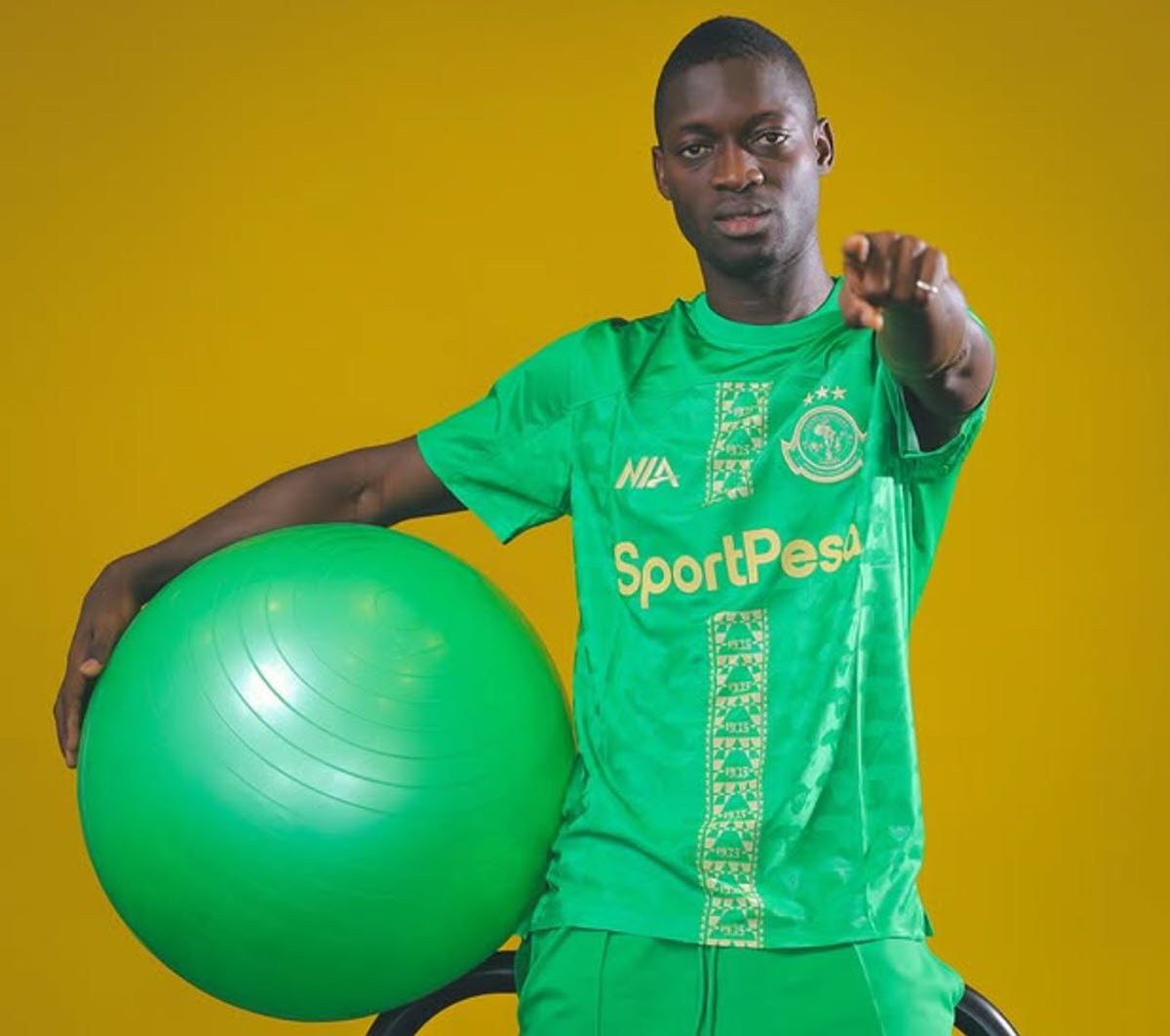 Yanga SC Yazindua Jezi Mpya Ili Kulinda Mapato Dhidi ya Jezi Feki