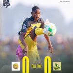 Yanga Sc Yalazimishwa Sare Ya 0 0 Na Mbeya City