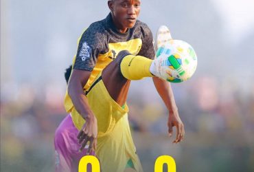 Yanga Sc Yalazimishwa Sare Ya 0 0 Na Mbeya City