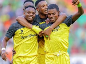 Yanga Yaanza Msimu wa Ligi ya Mabingwa Kwa Ushindi wa 3 0
