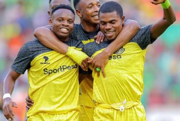 Yanga Yaanza Msimu wa Ligi ya Mabingwa Kwa Ushindi wa 3 0