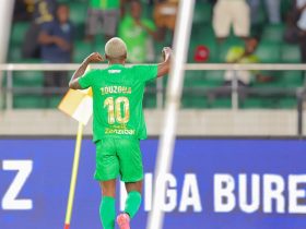 Yanga Yatinga Raundi ya Pili CAF Champions League Baada ya Ushindi wa 2 0