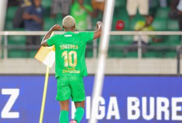 Yanga Yatinga Raundi ya Pili CAF Champions League Baada ya Ushindi wa 2 0