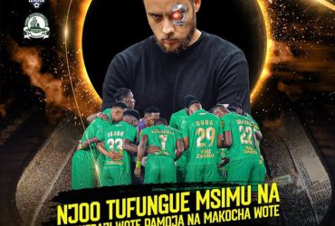 Yanga vs Pamba Jiji Leo 24 09 2025 Saa Ngapi