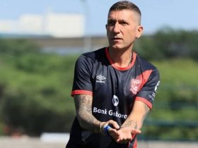 Cv ya Dimitar Pantev Kocha Mpya wa Simba Sc 2025