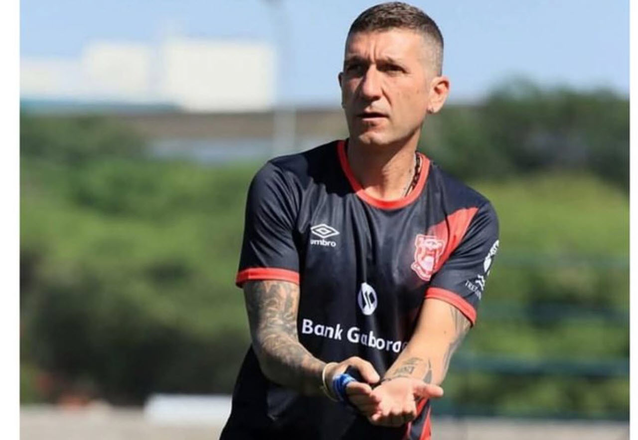 Cv ya Dimitar Pantev Kocha Mpya wa Simba Sc 2025