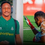 Djigui Diarra Ashinda Tuzo ya Mchezaji Bora wa Mwezi Septemba 2025 2026