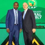 FIFA Yamteua Eng. Hersi Said Kuwa Mjumbe wa Kamati ya Mashindano ya Vilabu ya Wanaume Duniani