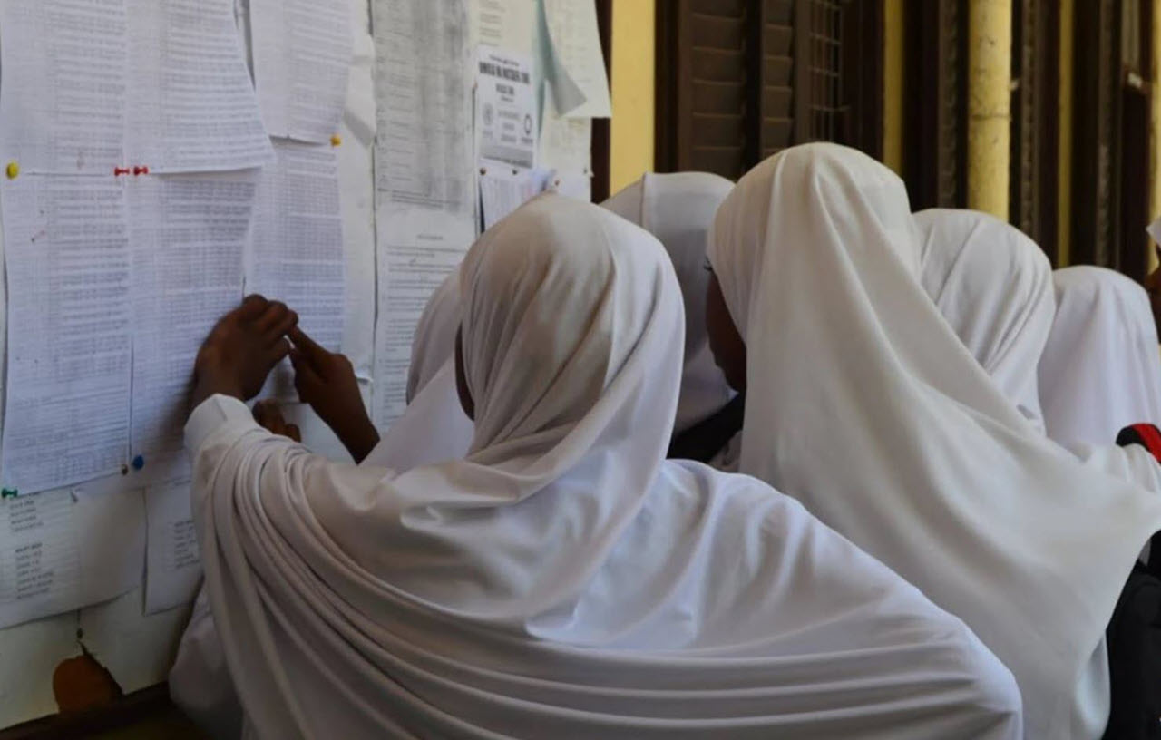Matokeo ya Darasa la Saba 2025 Mkoa wa Iringa