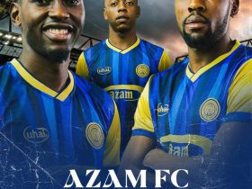 Matokeo ya Azam vs KMKM Leo 21 10 2025